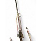 Used Premier hi hat stand Cymbal Stand