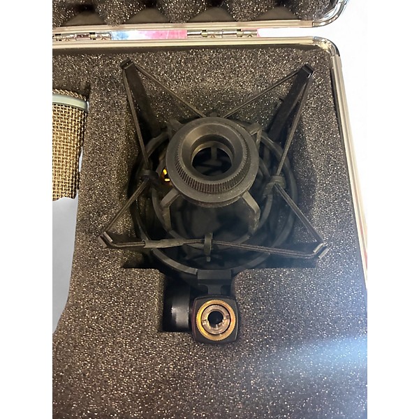 Used AKG P220 Project Studio Condenser Microphone