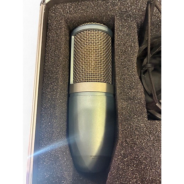 Used AKG P220 Project Studio Condenser Microphone