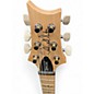 Used 2025 PRS Swamp Ash Special Vintage Natural Solid Body Electric Guitar