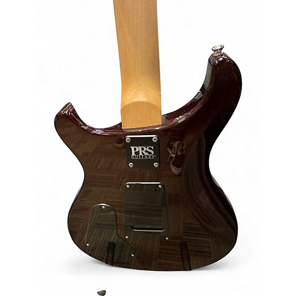 Used 2025 PRS Swamp Ash Special Vintage Natural Solid Body Electric Guitar