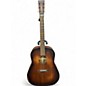 Used Martin DSS-15M Streetmaster Natural Acoustic Guitar thumbnail