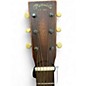 Used Martin DSS-15M Streetmaster Natural Acoustic Guitar