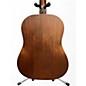 Used Martin DSS-15M Streetmaster Natural Acoustic Guitar