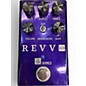 Used Revv Amplification G3 Effect Pedal