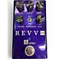 Used Revv Amplification G3 Effect Pedal
