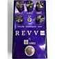 Used Revv Amplification G3 Effect Pedal