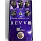 Used Revv Amplification G3 Effect Pedal