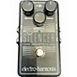Used Electro-Harmonix Silencer Noise Gate Effect Pedal thumbnail