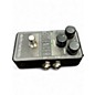 Used Electro-Harmonix Silencer Noise Gate Effect Pedal