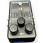 Used Electro-Harmonix Silencer Noise Gate Effect Pedal