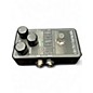 Used Electro-Harmonix Silencer Noise Gate Effect Pedal