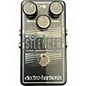 Used Electro-Harmonix Silencer Noise Gate Effect Pedal