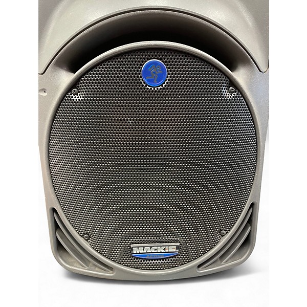 Used Mackie SRM450 Powered Speaker