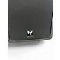 Used Electro-Voice SXA360 Powered Speaker