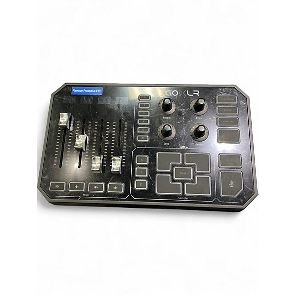 Used TC Helicon GOXLR Audio Interface