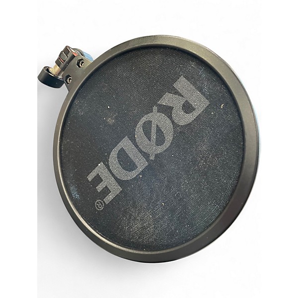 Used RODE NT1A Condenser Microphone