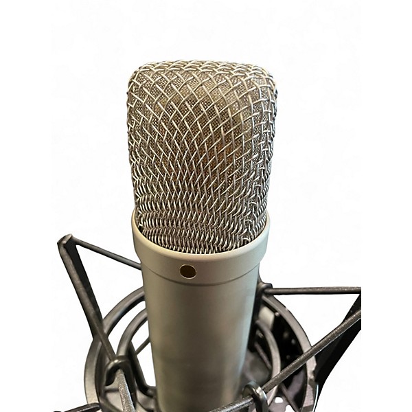 Used RODE NT1A Condenser Microphone