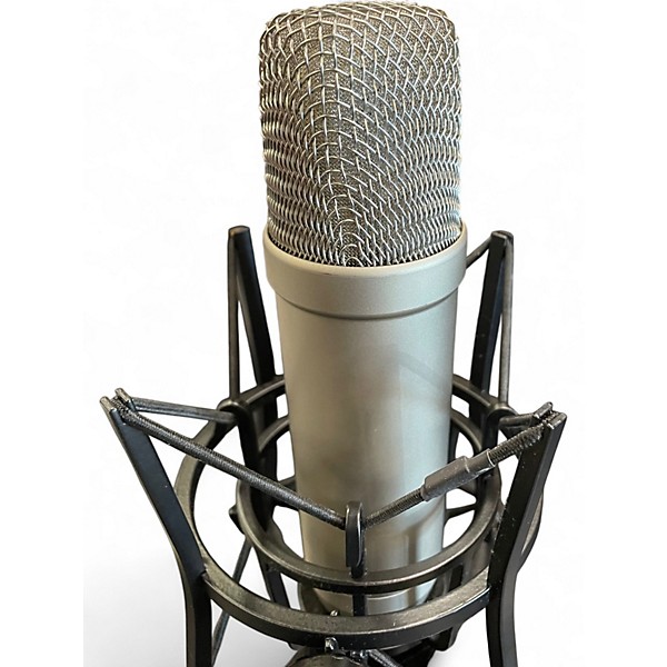 Used RODE NT1A Condenser Microphone