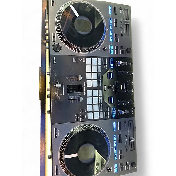 Used Pioneer DJ DDJ-REV7 DJ Controller