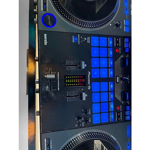 Used Pioneer DJ DDJ-REV7 DJ Controller
