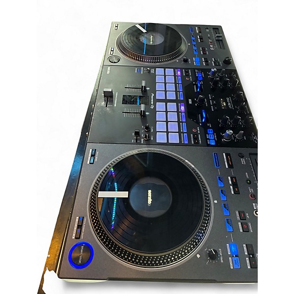 Used Pioneer DJ DDJ-REV7 DJ Controller