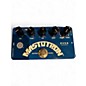 Used ZVEX Mastotron Fuzz Effect Pedal thumbnail