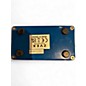 Used ZVEX Mastotron Fuzz Effect Pedal