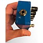 Used ZVEX Mastotron Fuzz Effect Pedal