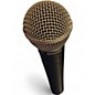 Used Shure SM58LC Dynamic Microphone