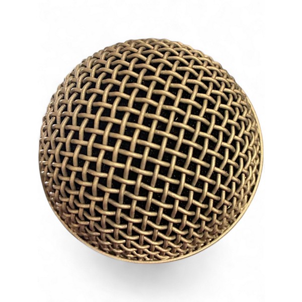 Used Shure SM58LC Dynamic Microphone