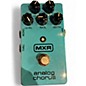 Used MXR M234 Analog Chorus Effect Pedal thumbnail