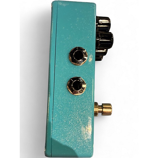Used MXR M234 Analog Chorus Effect Pedal
