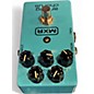 Used MXR M234 Analog Chorus Effect Pedal