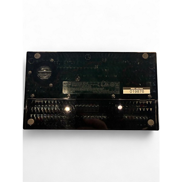 Used KORG volca drum Production Controller