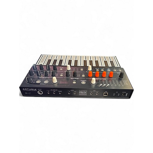 Used Arturia MicroFreak Synthesizer
