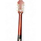 Used 2016 Epiphone Century Archtop Tobacco Burst Hollow Body Electric Guitar