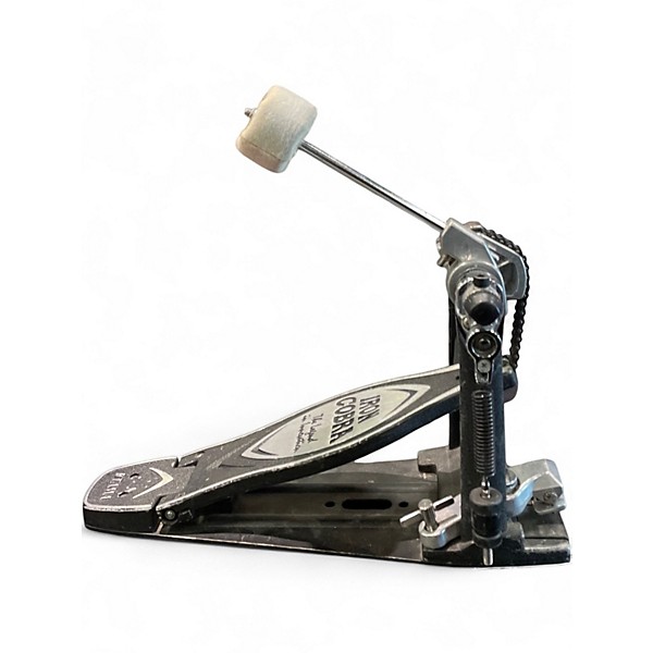 Used TAMA Iron Cobra 900 Power Glide Single Single Bass Drum Pedal