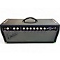 Used Fender Super Sonic 22 22W Tube Guitar Amp Head thumbnail