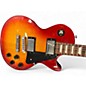 Used Gibson Les Paul Studio 2 Color Sunburst Solid Body Electric Guitar