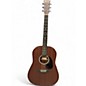 Used Martin D10 Natural Acoustic Guitar thumbnail