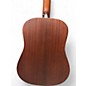 Used Martin D10 Natural Acoustic Guitar
