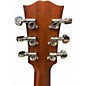 Used Martin D10 Natural Acoustic Guitar