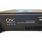 Used QSC RMX2450 Power Amp