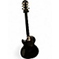 Used Epiphone Les Paul Special II Black Solid Body Electric Guitar