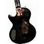 Used Epiphone Les Paul Special II Black Solid Body Electric Guitar