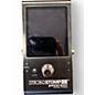 Used Peterson STROBOSTOMP HD Tuner Pedal thumbnail