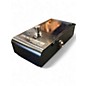 Used Peterson STROBOSTOMP HD Tuner Pedal