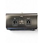 Used Peterson STROBOSTOMP HD Tuner Pedal