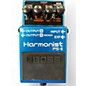 Used BOSS PS6 Harmonist Effect Pedal thumbnail